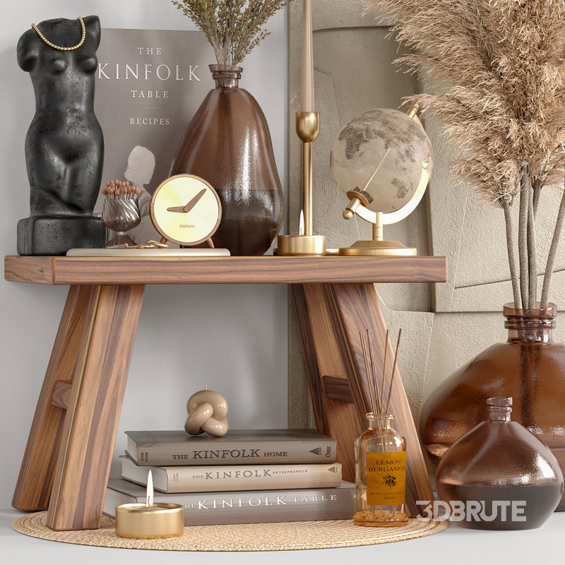 Decor set 011 Image 2