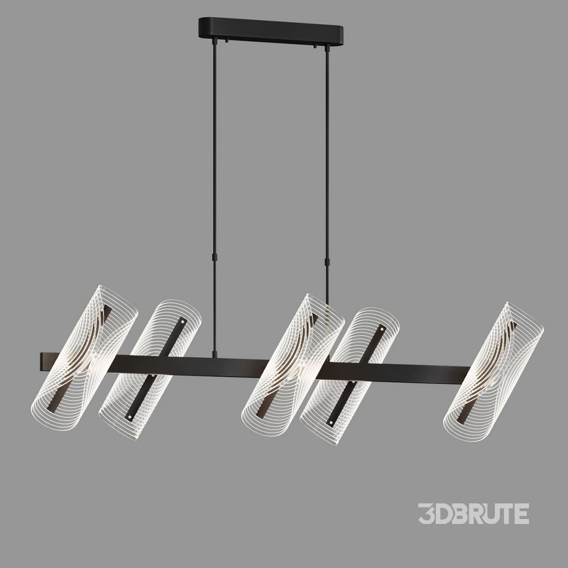 Rail, row lamp GAETANO Lampatron Image 4