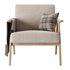 Verona Accent Chair - Thumbnail 4