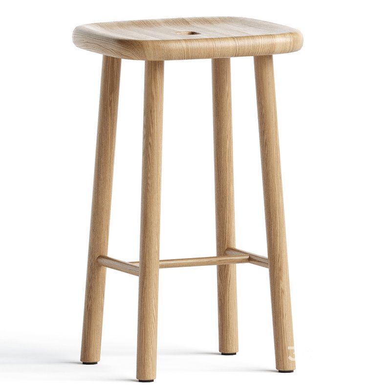 Jade Counter Stool Image 1