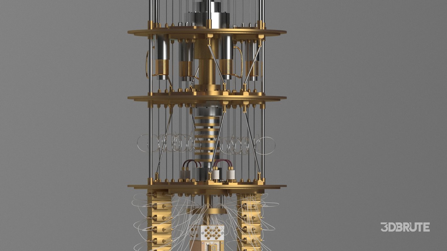 Quantum Computer Image 6
