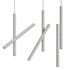 Spinner Linear Pendant Lamp - Thumbnail 7