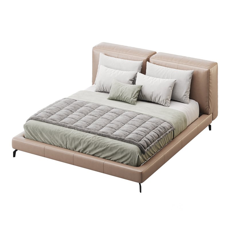 Double bed Sound by Ditre Italia Image 4