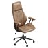 High Back Swivel Ergonomic Executive Chair - Thumbnail 2
