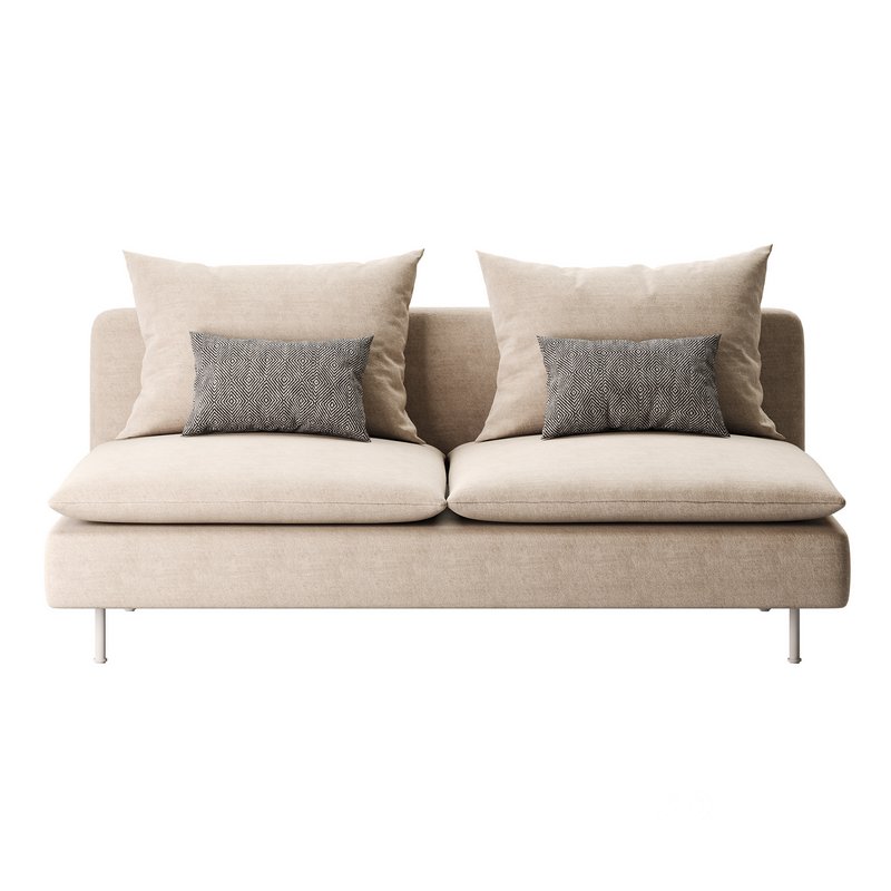SODERHAMN SOFA Image 5