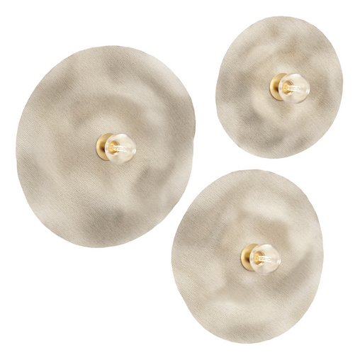 Rivage Wall Lamp Market Set