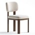 Anton Dining Chair WestElm - Thumbnail 2