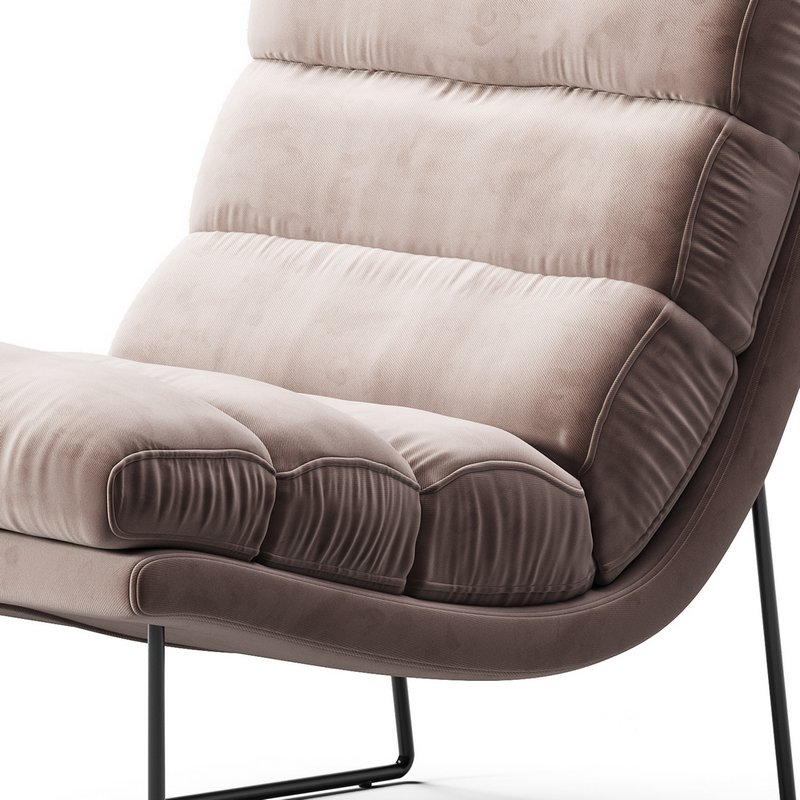 Lollipop Young Metal And Plastic Chairs By Diotti Image 5