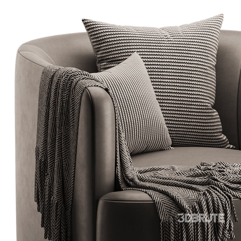 Tor Armchair Image 7