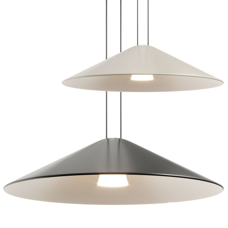 Vibia Circus Solo Pendant Lamp Image 4