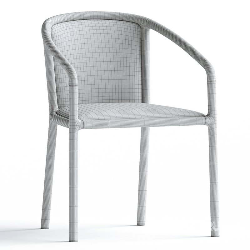 RESIDENTIAL PROJECT BY NORMAN FOSTER NFDC01 Image 3