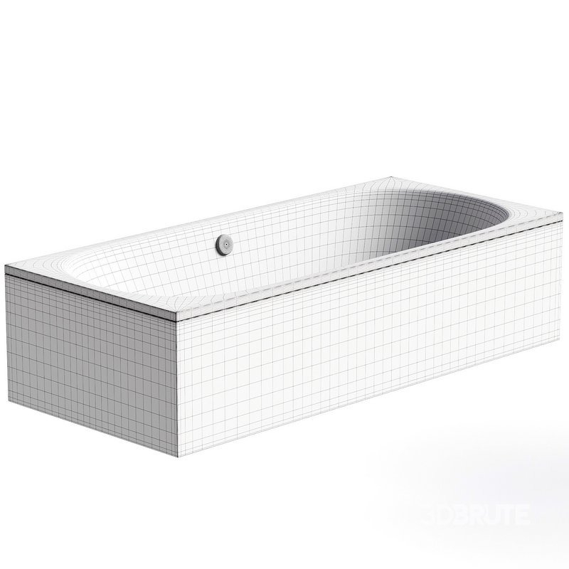 Bath Cezares Metauro Image 5