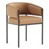 Romy Dining Armchair - Thumbnail 2