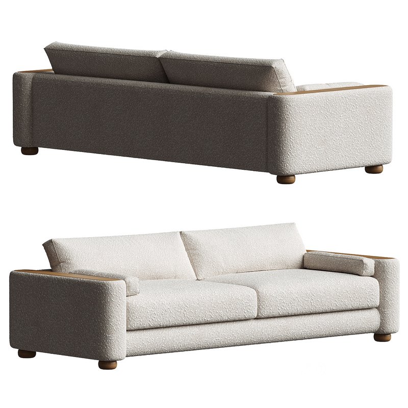 BUNN Studio Platou Sofa Image 3