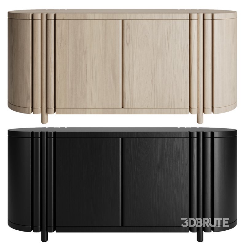 Credenzas tables Image 4