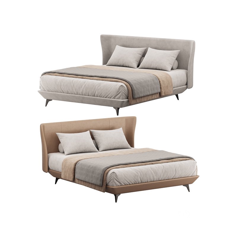 FUNKEY by Romatti bed Image 13