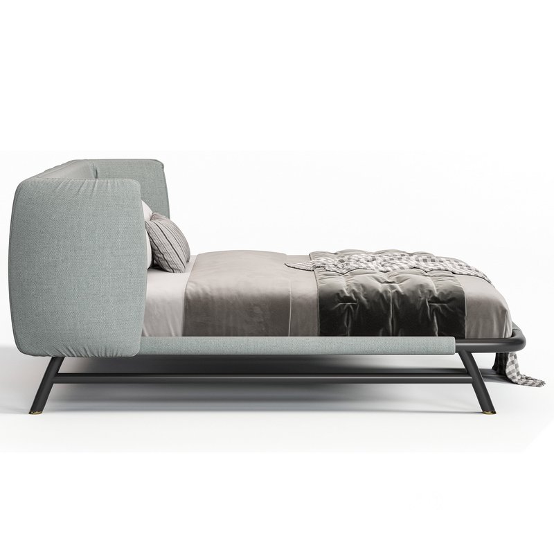 Edoardo sofa b&b italia Image 11