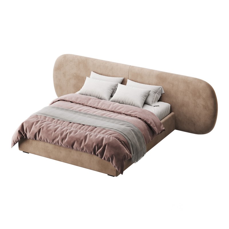 Bed Malbina Image 10