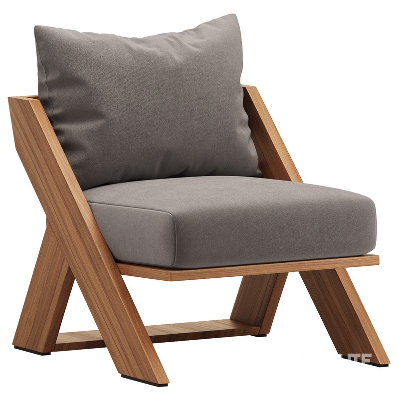 Hagen Outdoor Chair Image 2