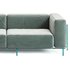 Crystal Lounge Sofa - Thumbnail 6