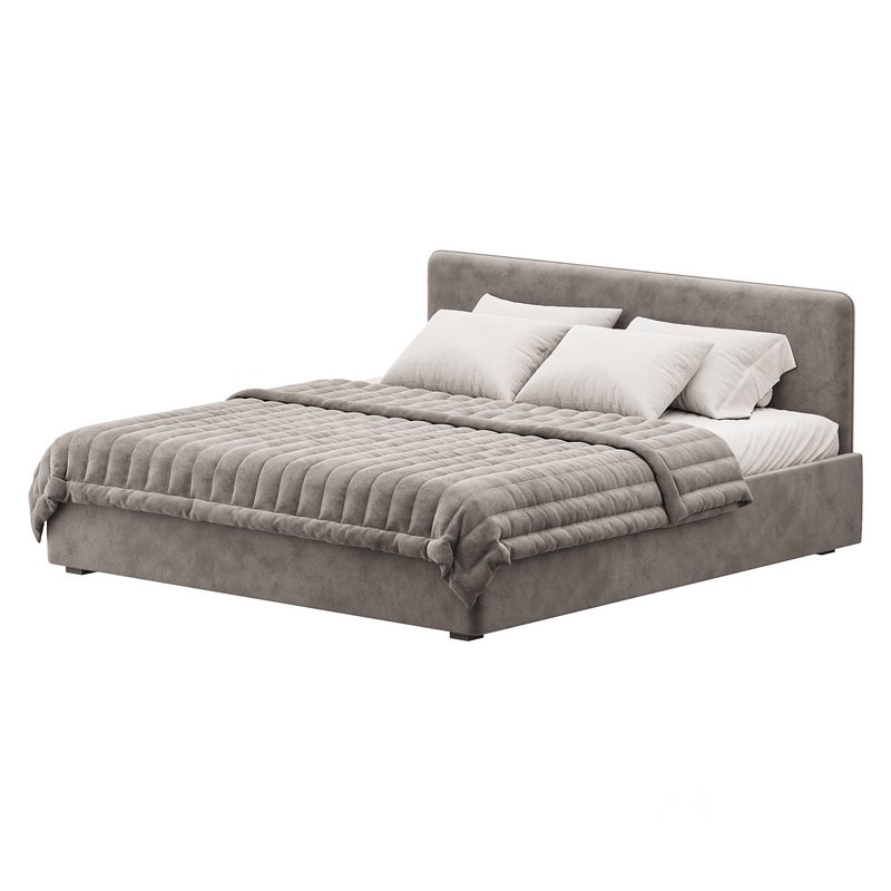 Barry bed with compartment Image 4