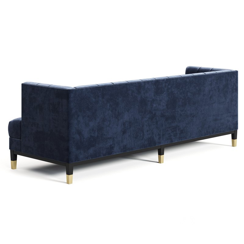 SOFA CASTELLE Image 7