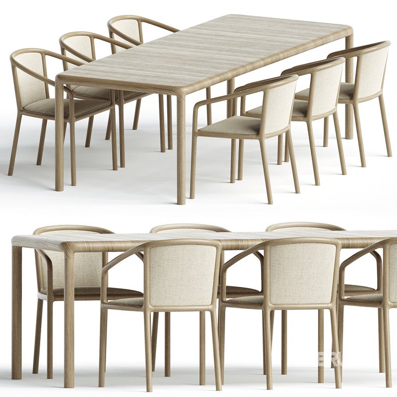 RESIDENTIAL PROJECT BY NORMAN FOSTER NFDT01 Image 2