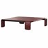Drake Square coffee table by Minotti - Thumbnail 2