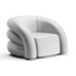 SWIVEL CHAIR NOVELLE - Thumbnail 3