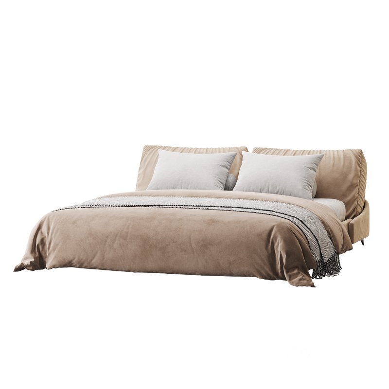 DOLLY by Romatti bed Image 4