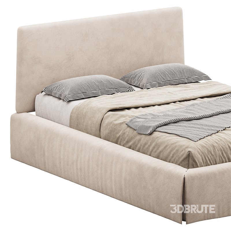 Double bed Adel by Ditre Italia Image 13