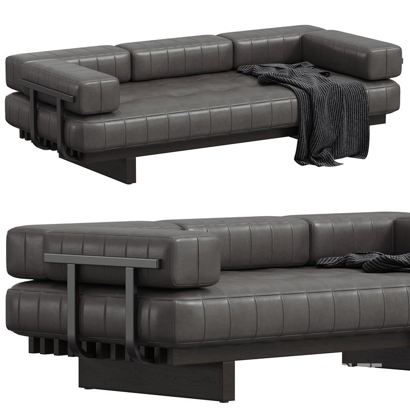 De Sede DS80 Memory DS80 03 Image 1