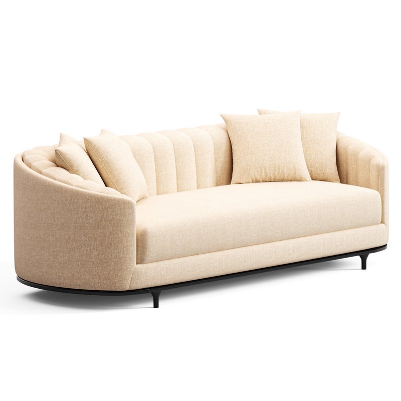 SOFA AGOSTINO Image 4