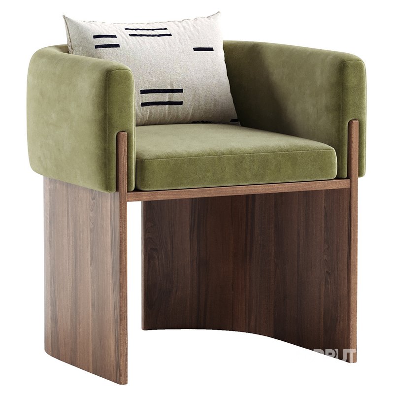 Julius Chair Image 2