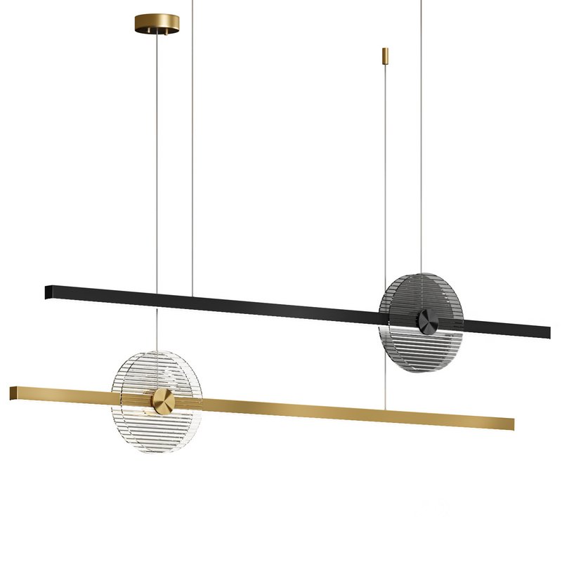 Rail, row lamp ZVI Lampatron Image 2