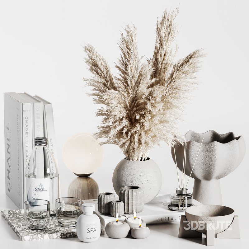 Decorative set Image 1