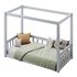 Floor Bed with Fence - Thumbnail 8