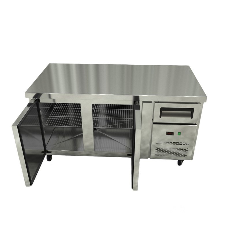 Under Counter Chiller Image 2