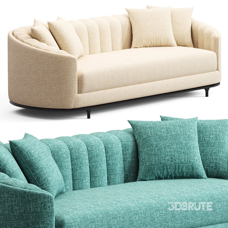 SOFA AGOSTINO Image 2