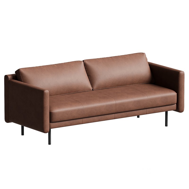 Rar sofa Normann Copenhagen Image 2