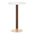 Cognac Bar Table - Thumbnail 2