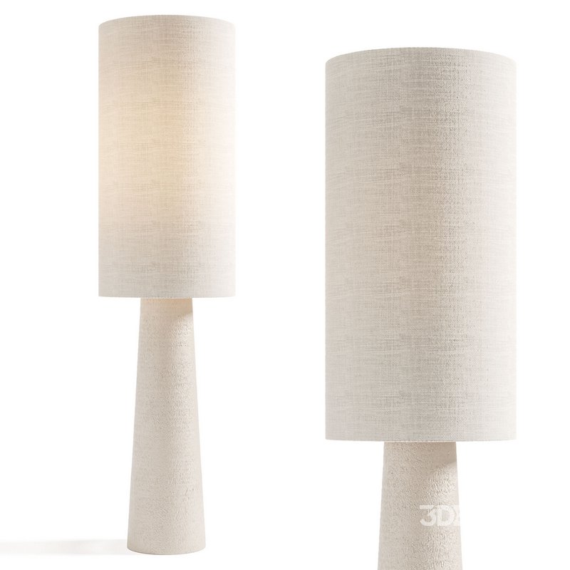 Floor lamp Aria Image 2