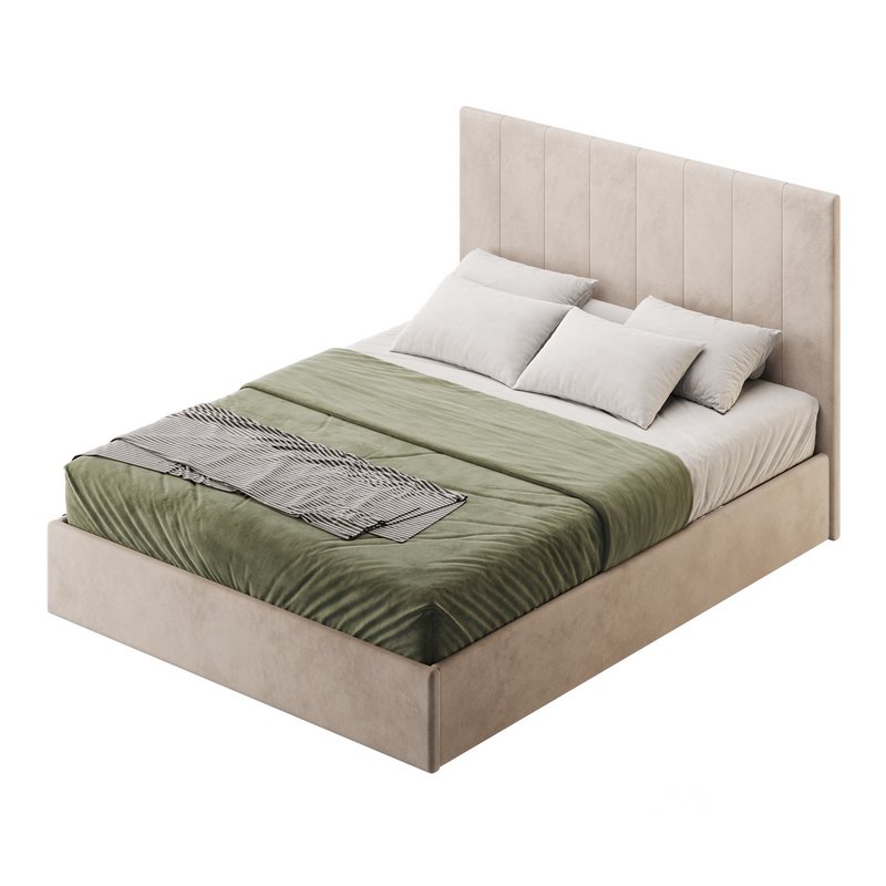Bed Bega Image 3