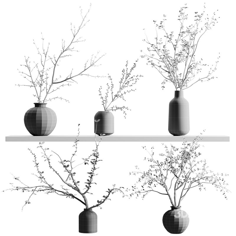 Bouquet set 13 Image 2