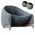 Rogina single sofa - Thumbnail 4