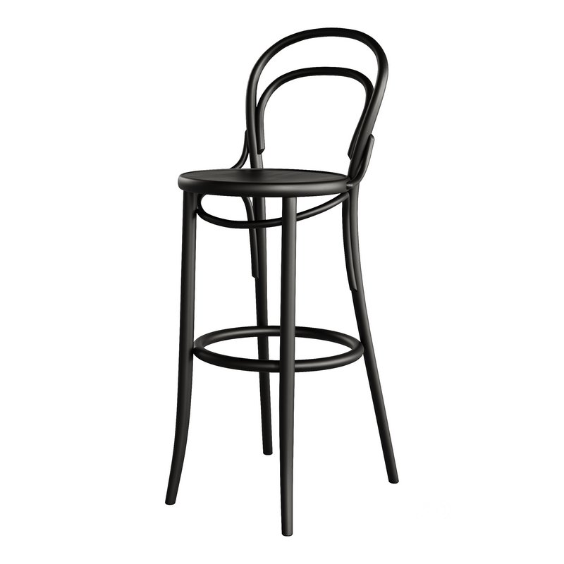 14 Barstool by TON Image 5