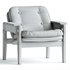 Renata Armchair by Sergio Rodrigues- 1996 - Thumbnail 3