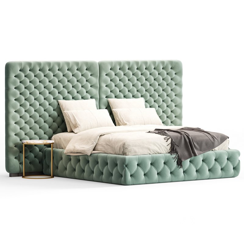 Tuyo Beds Andrea Parisio Image 5