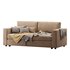 Sleeper sofa Gunnared beige - Thumbnail 3