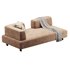 Room Home Hotel Apartment Furniture Cotton Linen Fabric Sofa - Thumbnail 5